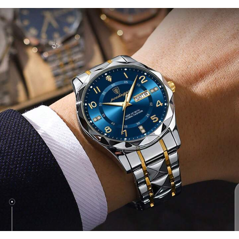 Farmer - Men Luxury Watch