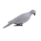 thumbnail image 1 of Realista paloma señuelo jardín planta scarer caza cebo jardín decoración gris, 1 of 3