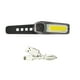 thumbnail image 2 of Luz Bicolor Led Para Bicicleta Recargable Blanco/rojo, 2 of 3