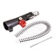 thumbnail image 3 of Adaptador de taladro de atornillado automático Cambio de taladro a tornillo Tornillo de punta Cadena de apriete Kit de clavos de herramientas de - B B, 3 of 5
