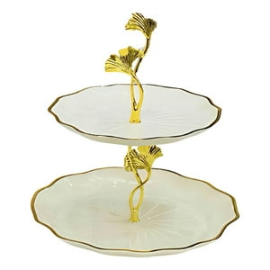 Genérico - Frutero Decorativo Soporte Multifuncional Mesa Adorno Jhn