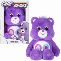 Animal De Peluche Care Bears Cuidado De Los Osos 14 Pulgadas