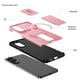 thumbnail image 2 of Funda FOXDOCK para Samsung Galaxy S25 Edge – Magnética Antigolpes con Soporte y Protección Doble, 2 of 6