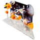 thumbnail image 2 of Set de juego Hot Wheels Star Wars Starship Battle Scenes, 2 of 4