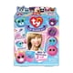 thumbnail image 1 of Kit de brillo labial de figuras de juguete Ty Beanie Boos para niñas, 1 of 3