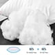 thumbnail image 2 of Paquete de 2 almohadas de cama EIUE Hotel Collection Queen Size, 2 of 5