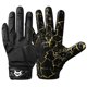 thumbnail image 1 of Guantes de fútbol americano WVVOU XL acolchados y adherentes para receptores, 1 of 7