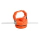 thumbnail image 4 of Botella Térmica Stanley Flip Straw 2,0 Aerolight Tigerlily Plum | 710 ml, 4 of 4