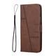 thumbnail image 2 of Funda Flip Para Motorola Moto G05 4g – Carcasa Delgada Y Resistente A Impactos Con Soporte Para Uso Diario Y Profesional, 2 of 5