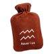 thumbnail image 4 of Bolsa De Botella De Agua Caliente Grande De 2 Litros Con Cubierta Terapia De Calor / Frío Relajante Y Cálida 11, 4 of 5