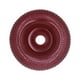 thumbnail image 3 of Amoladora Angular De 3,94 Pulgadas X 0,87 Pulgadas, Disco Tallado, Rueda Moldeadora De Madera Para Limpiar, Rojo Oscuro, 3 of 5