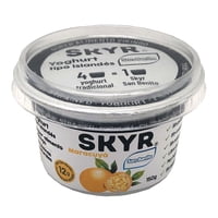 Yoghurt Batido Skyr Maracuyá 150 G San Benito