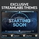 thumbnail image 4 of Kit de streaming de juegos Logitech para creadores Blue Yeti Yeti USB, 4 of 9