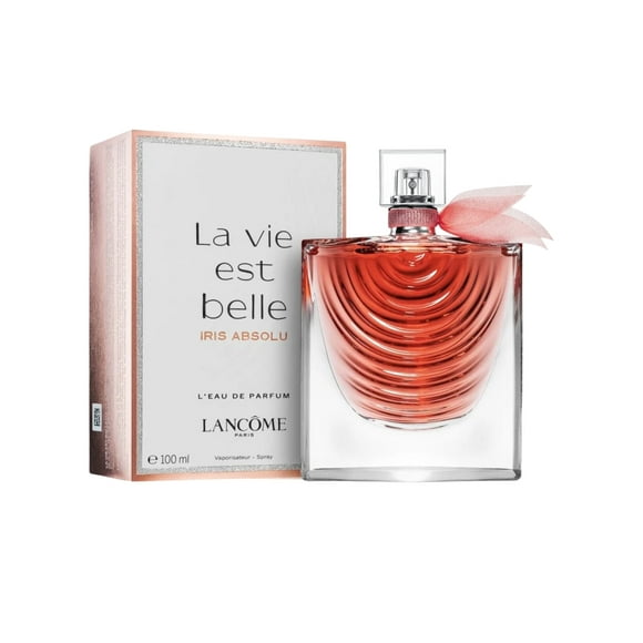Perfume La Vie Est Belle Iris Absolu Edp 100 Ml Mujer