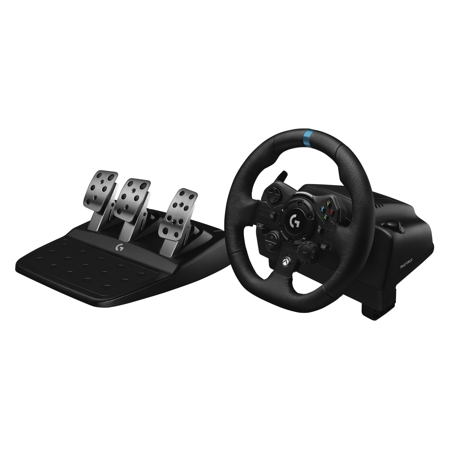 Volante Logitech G923 Para Xbox