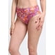 thumbnail image 3 of Bikini Calzón Con Amarra Estampado Naranja M, 3 of 3