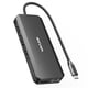 thumbnail image 1 of Estación de acoplamiento USB C WAVLINK con doble monitor y triple pantalla, 1 of 9