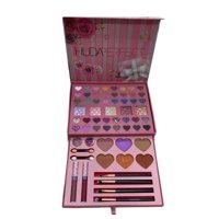 Genérico - Maquillaje Infantil Juvenil 61 Piezas No Tóxico