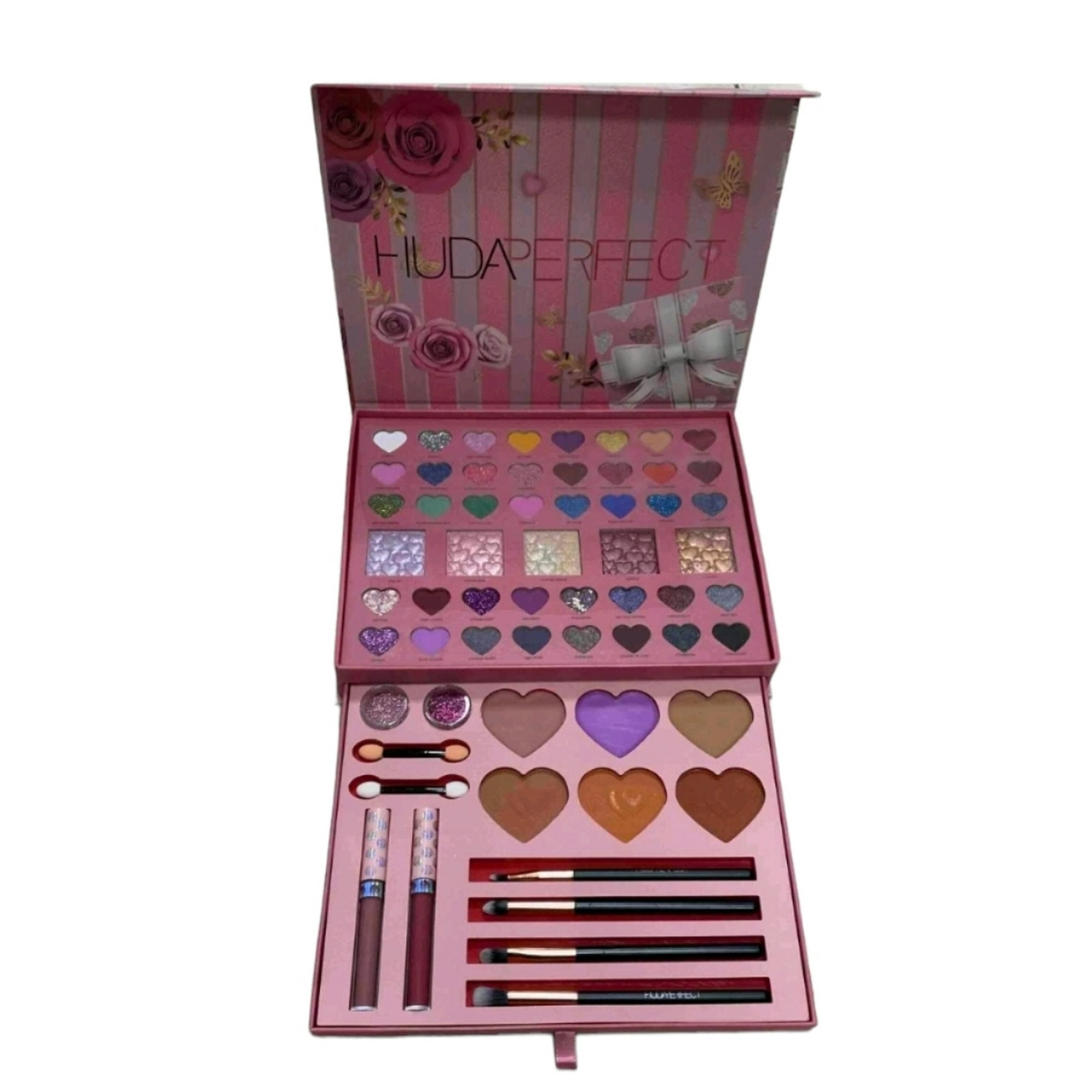 Genérico - Maquillaje Infantil Juvenil 61 Piezas No Tóxico