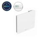 thumbnail image 3 of Estufa Radiador Calefactor Ónix Cerámico Wifi Blanco 1000w, 3 of 10