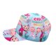 thumbnail image 4 of Bebés Llores Bebé Gorra De Béisbol Para Hombres Mujeres Y Niños Gorra Clásica De Visera Plana Gorra Hip Hop Trucker Snapback Ajustable, 4 of 5