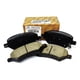 thumbnail image 1 of Jgo. Pastillas Delanteras T11-3501080BA, 1 of 1
