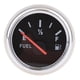 thumbnail image 4 of 2" 52mm Universal Boat Marine Car Indicador De Nivel De Combustible Indicador Negro 1, 4 of 5