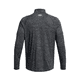 thumbnail image 4 of POLERÓN UNDER ARMOUR TECH HALF ZIP | 1382797-001 - Talla S, 4 of 4