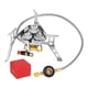 thumbnail image 5 of Estufa De Gas Plegable Para Acampar Soporte Estable Resistencia Al Viento Para Pescar, 5 of 5