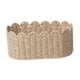 thumbnail image 5 of Cesta De Almacenamiento Tejida A Mano, Caja De Cosméticos De Escritorio Para Estante, Encimera, Granja Pequeña, 5 of 5