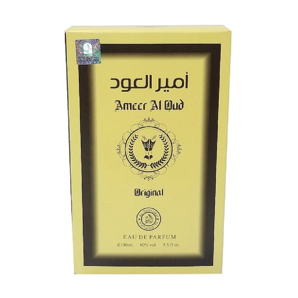 TRENDY AMEER AL OUD ORIGINAL EDP 100ML