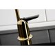 thumbnail image 2 of Grifo de filtración de agua Kingston Brass Americana K6192, 2 of 6