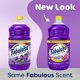 thumbnail image 2 of Limpiador Multiuso Fabuloso 2X Concentrado 56 FL OZ Lavanda, 2 of 3