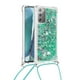 thumbnail image 5 of Funda FOXDOCK para Samsung Galaxy Note 20 con Cuerda Ajustable, Brillo Líquido, Protección Antigolpes y Lente – Ideal para Regalo, 5 of 6
