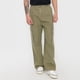 thumbnail image 2 of Pantalón Hombre Parachute Verde Corona, 2 of 5