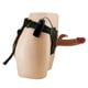 thumbnail image 4 of Dildo Vibrador Conejo con Arnés Marion "Libera tu sensualidad y la de tu pareja con el Dildo Vibrador Conejo con Arnés", 4 of 7