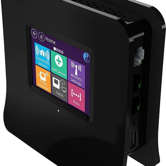 Router inalámbrico Almond Securifi