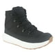 thumbnail image 3 of Botin Funway Mujer Puclaro-1 Negro Outdoor, 3 of 7