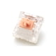 thumbnail image 3 of Interruptores para teclado mecánico DROP Halo True táctiles de 60 g, 3 of 8