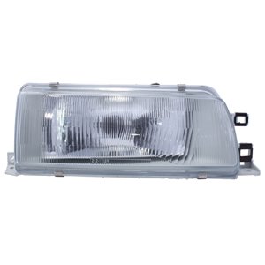 Repuestos Del Sol - Optico Derecho Toyota Corolla 1.3 1988 1992