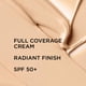 thumbnail image 3 of Foundation Your Skin But Better Cc+ Cream Illumination Spf 50+ 30 Ml, 3 of 7