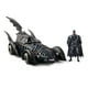thumbnail image 3 of Batimóvil De 50 Cm Con Figura De Batman DC, 3 of 6