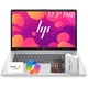 thumbnail image 1 of Laptop HP 17,3" FHD Ryzen 5 7430U 8GB 756GB SSD Win11, 1 of 9