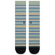 thumbnail image 2 of Stance Socks Brett Crew Light Green, 2 of 3