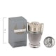 thumbnail image 2 of Perfume Paco Rabanne Invictus Eau de Toilette, 5 ml, para hombre, 2 of 3