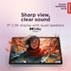 thumbnail image 3 of Tablet Lenovo Idea Tab 11" 8GB RAM 256GB Almacenamiento 90Hz, 3 of 7