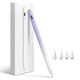 thumbnail image 1 of Lápiz Stylus Cisteen para iPad 2025‑2018 con carga rápida, 1 of 7
