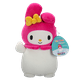 thumbnail image 1 of Peluche Squishmallows My Melody 25 cm, 1 of 5