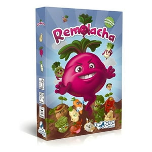 2Tomatoes - Remolacha