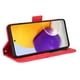 thumbnail image 4 of Funda Cartera Magnética para Samsung Galaxy A53 5G- Tarjetero Desmontable, Cuero PU, Soporte, 4 of 6